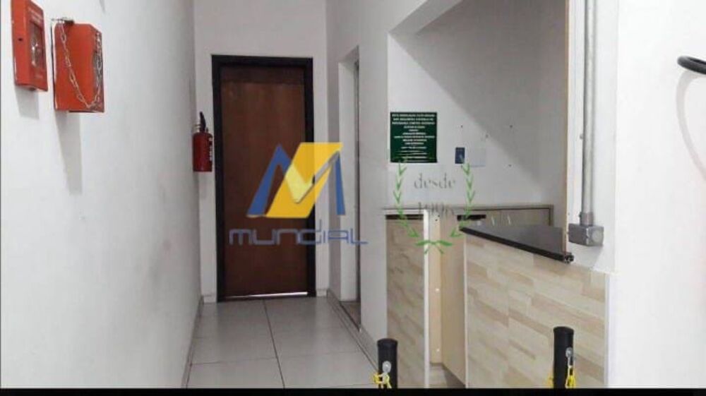 Loja-Salão à venda, 118m² - Foto 1