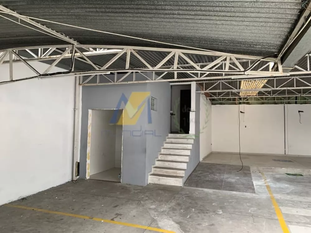 Loja-Salão para alugar, 600m² - Foto 7