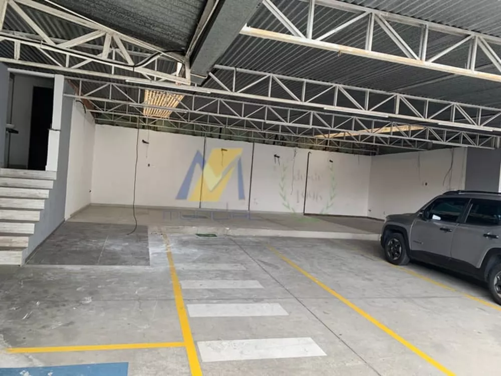 Loja-Salão para alugar, 600m² - Foto 3