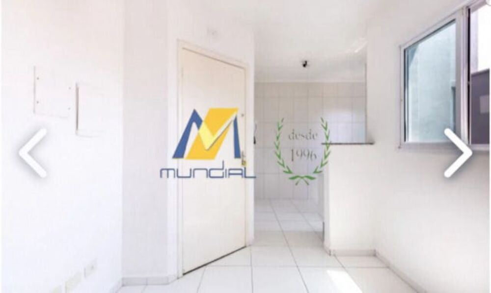 Apartamento à venda com 2 quartos, 76m² - Foto 1