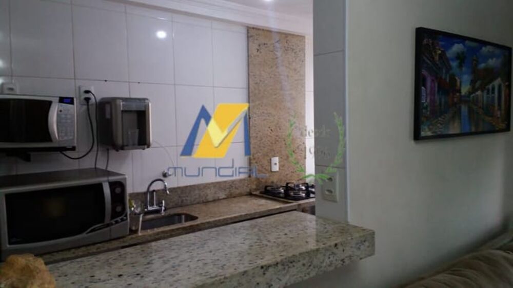 Apartamento, 2 quartos, 55 m² - Foto 1