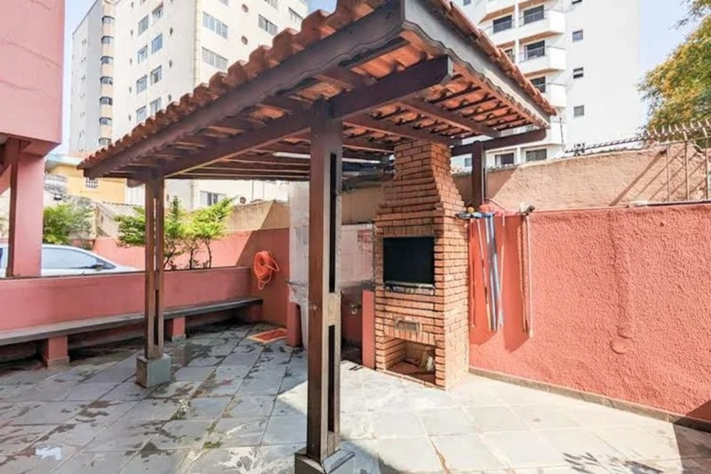 Apartamento para alugar com 2 quartos, 102m² - Foto 8