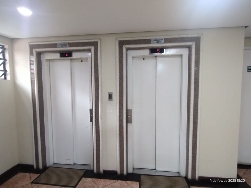 Apartamento para alugar com 2 quartos, 102m² - Foto 21