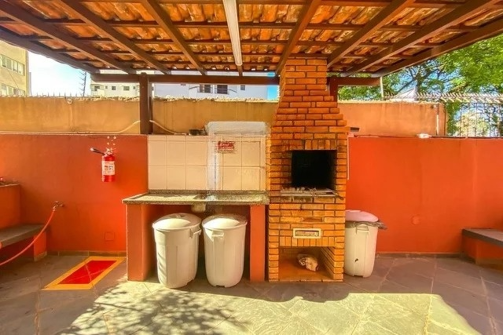 Apartamento para alugar com 2 quartos, 102m² - Foto 10