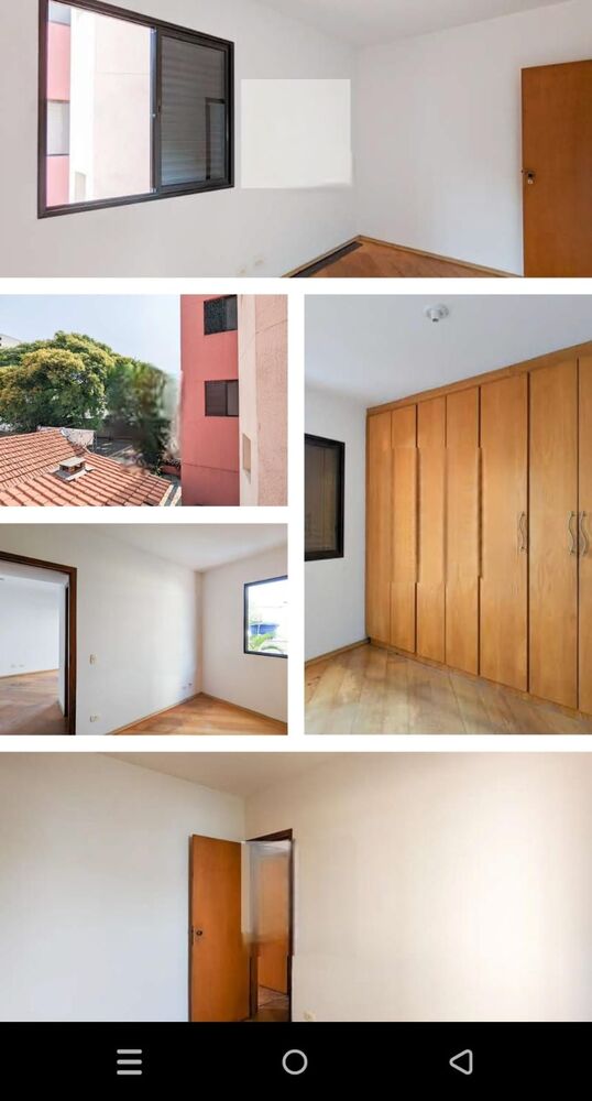 Apartamento para alugar com 2 quartos, 102m² - Foto 3