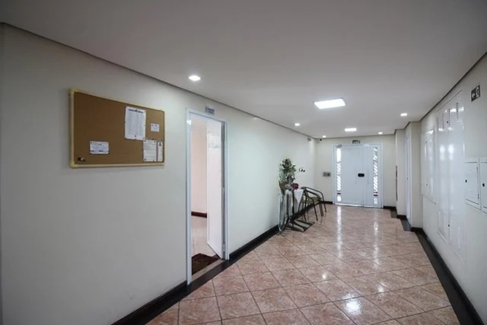 Apartamento para alugar com 2 quartos, 102m² - Foto 6