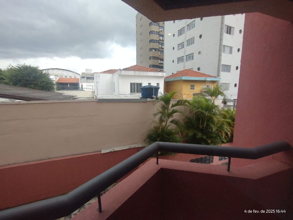 Apartamento para alugar com 2 quartos, 102m² - Foto 24