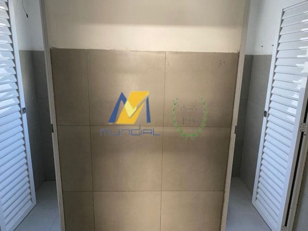 Depósito-Galpão, 300 m² - Foto 1