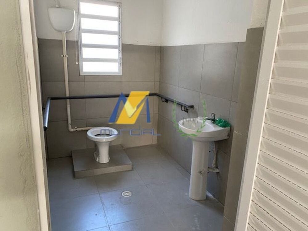 Depósito-Galpão, 300 m² - Foto 2
