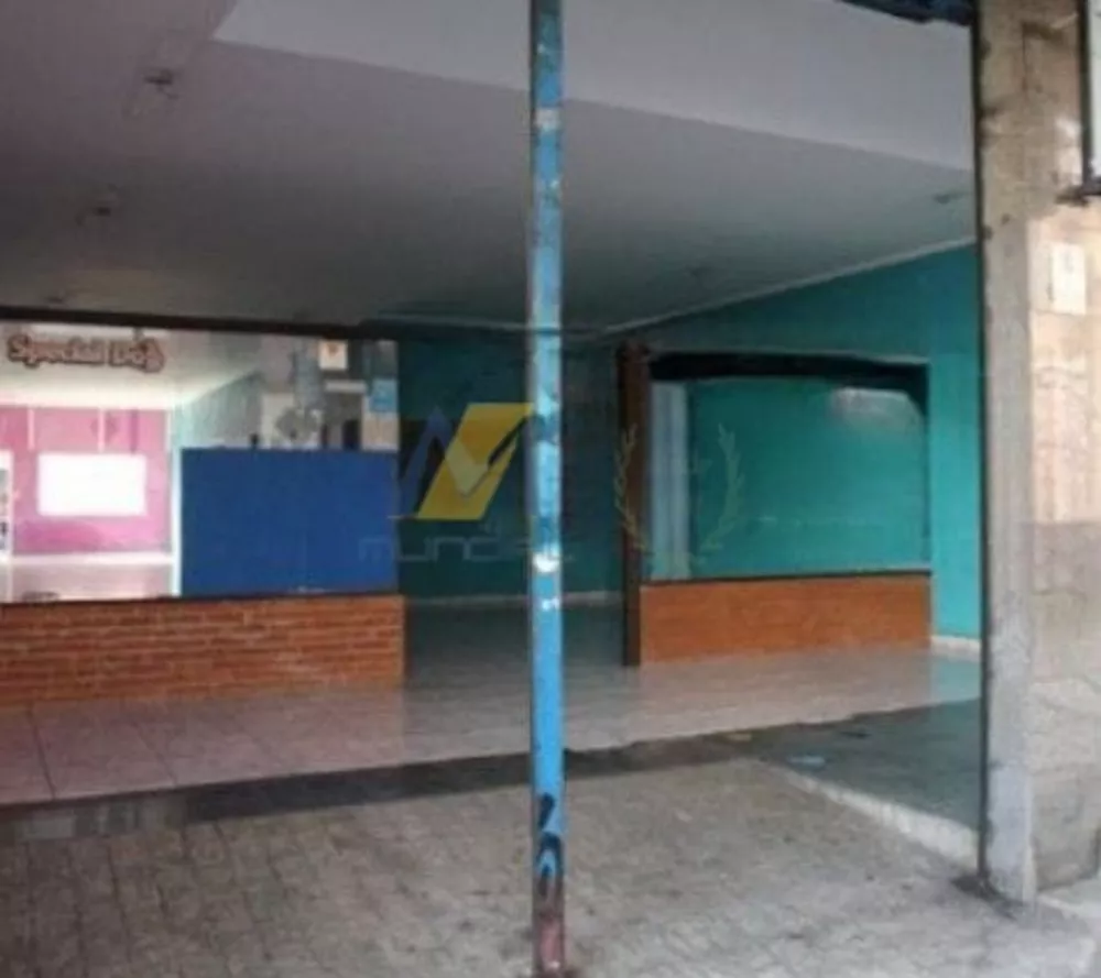 Loja-Salão para alugar, 240m² - Foto 4