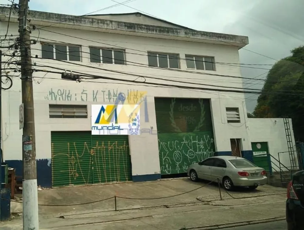 Loja-Salão para alugar, 250m² - Foto 1