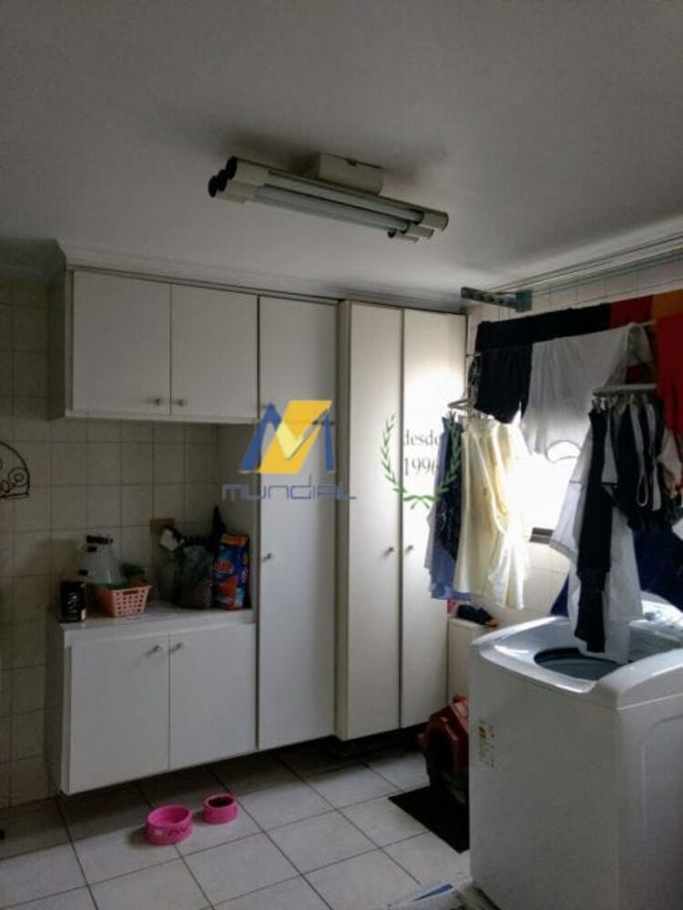 Apartamento, 4 quartos, 138 m² - Foto 2