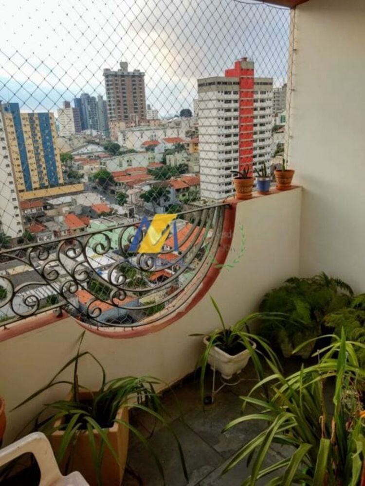 Apartamento, 4 quartos, 138 m² - Foto 4