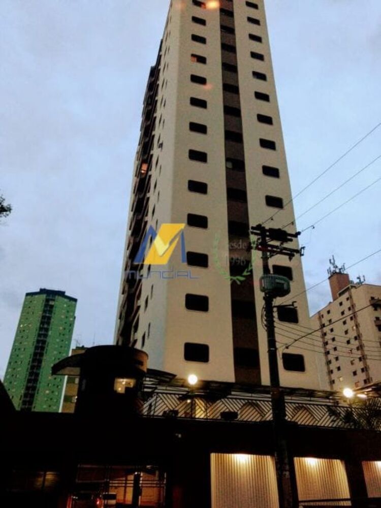 Apartamento, 4 quartos, 138 m² - Foto 1