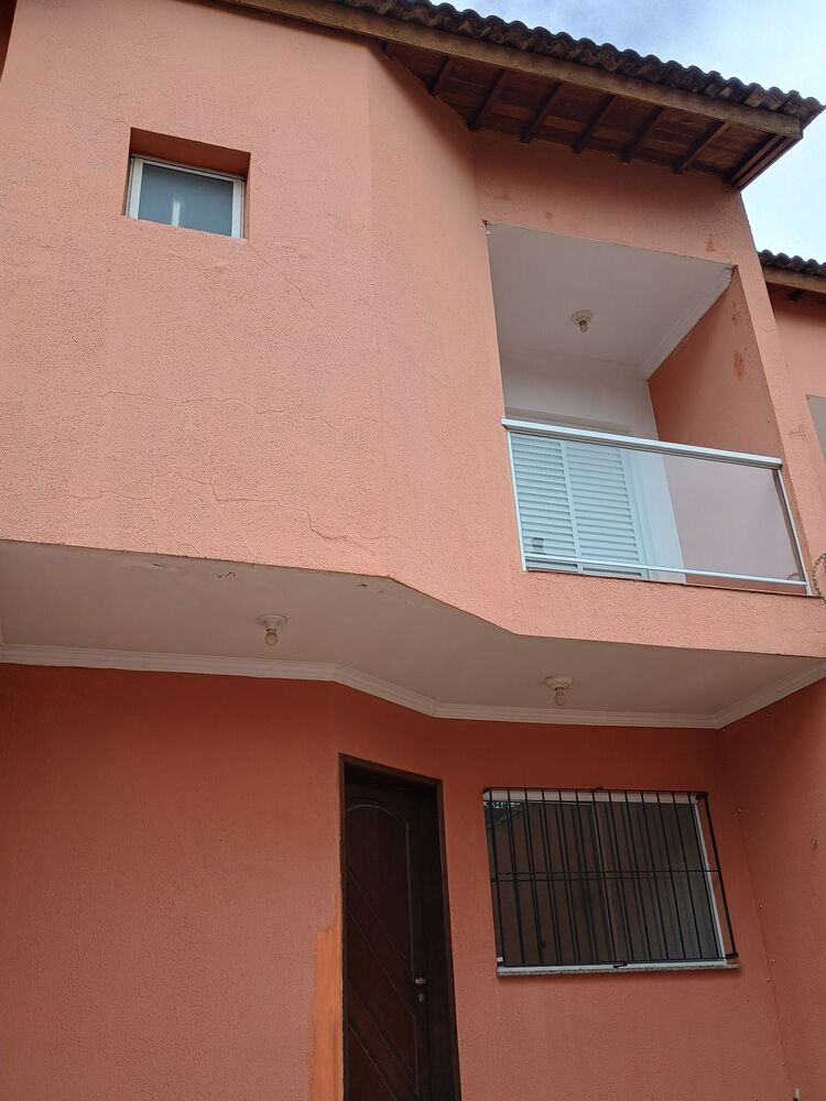 Casa, 2 quartos, 90 m² - Foto 1