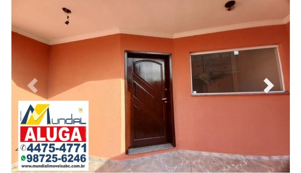 Casa, 2 quartos, 90 m² - Foto 3