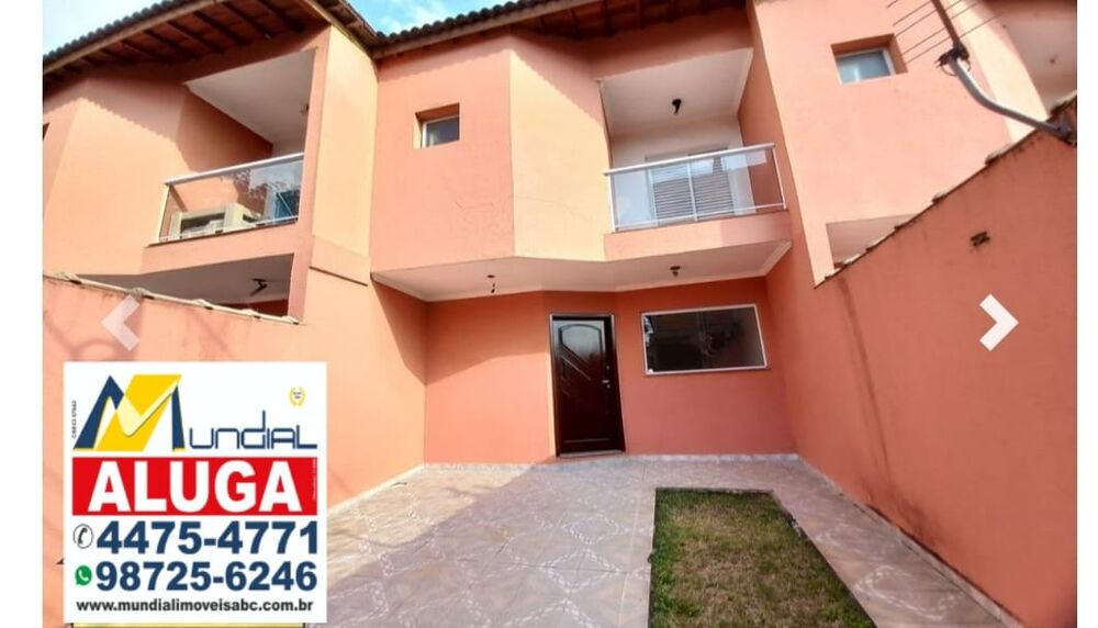 Casa, 2 quartos, 90 m² - Foto 4