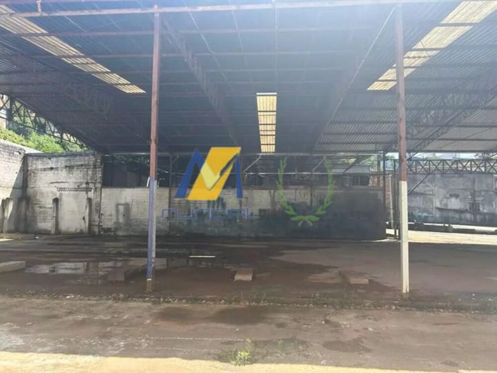 Depósito-Galpão, 1714 m² - Foto 4