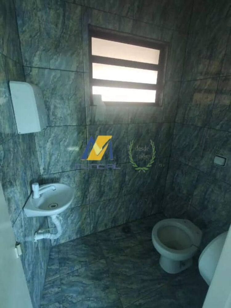Depósito-Galpão, 1714 m² - Foto 1