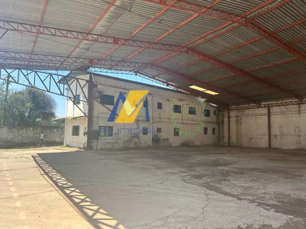 Depósito-Galpão, 1714 m² - Foto 6