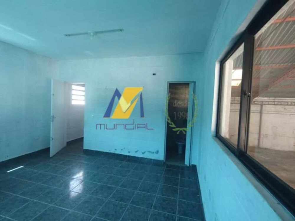 Depósito-Galpão, 1714 m² - Foto 2