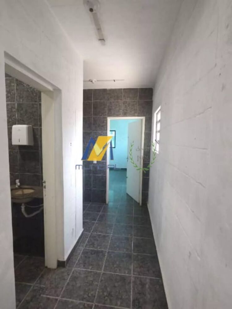 Depósito-Galpão, 1714 m² - Foto 8