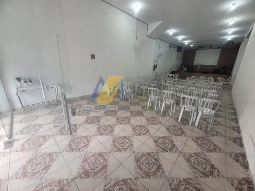 Loja-Salão para alugar, 230m² - Foto 4