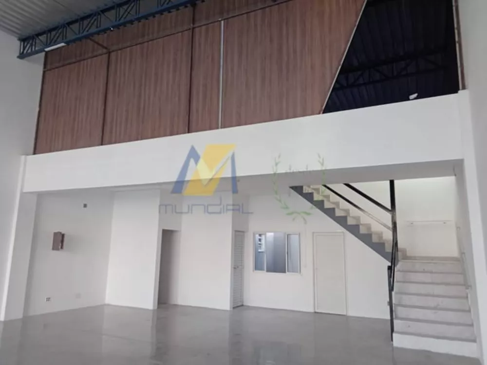 Loja-Salão para alugar, 211m² - Foto 2