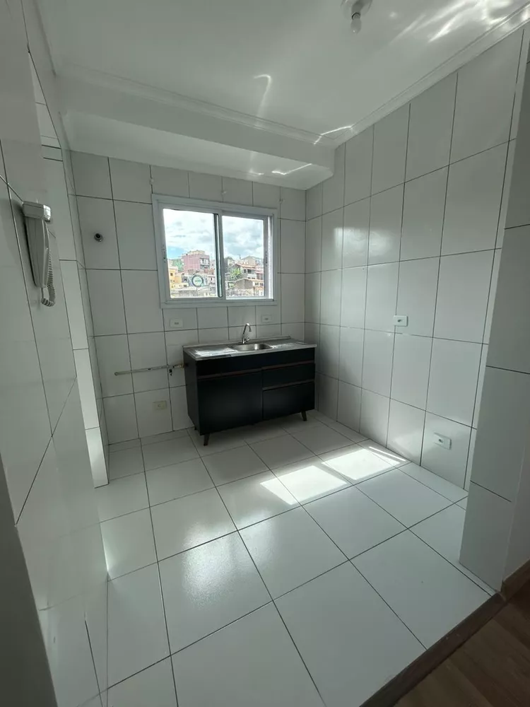 Apartamento à venda com 2 quartos, 56m² - Foto 3