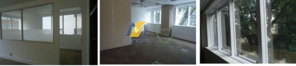 Sala-Conjunto, 205 m² - Foto 1