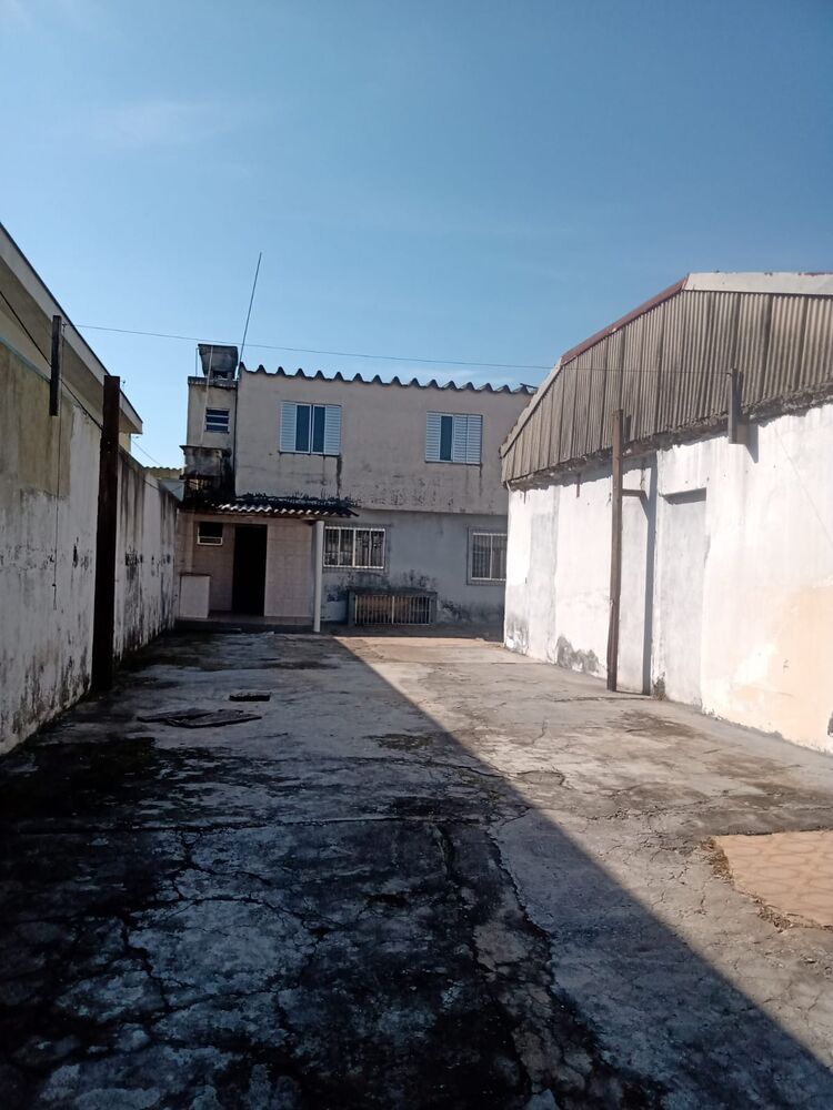 Terreno, 250 m² - Foto 1