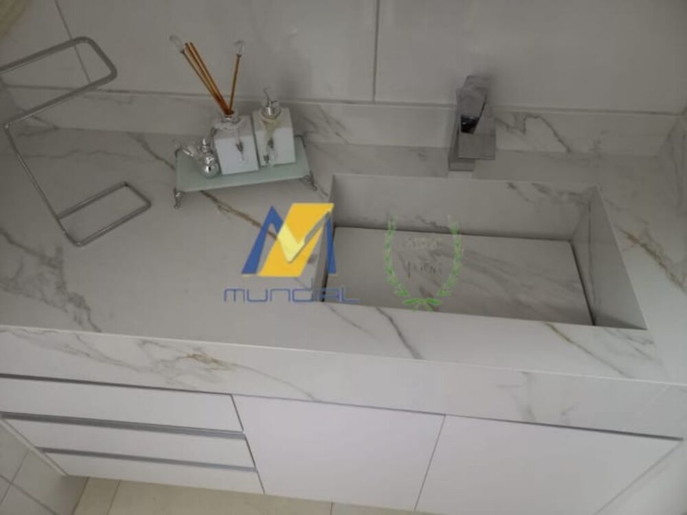 Casa, 2 quartos, 138 m² - Foto 3