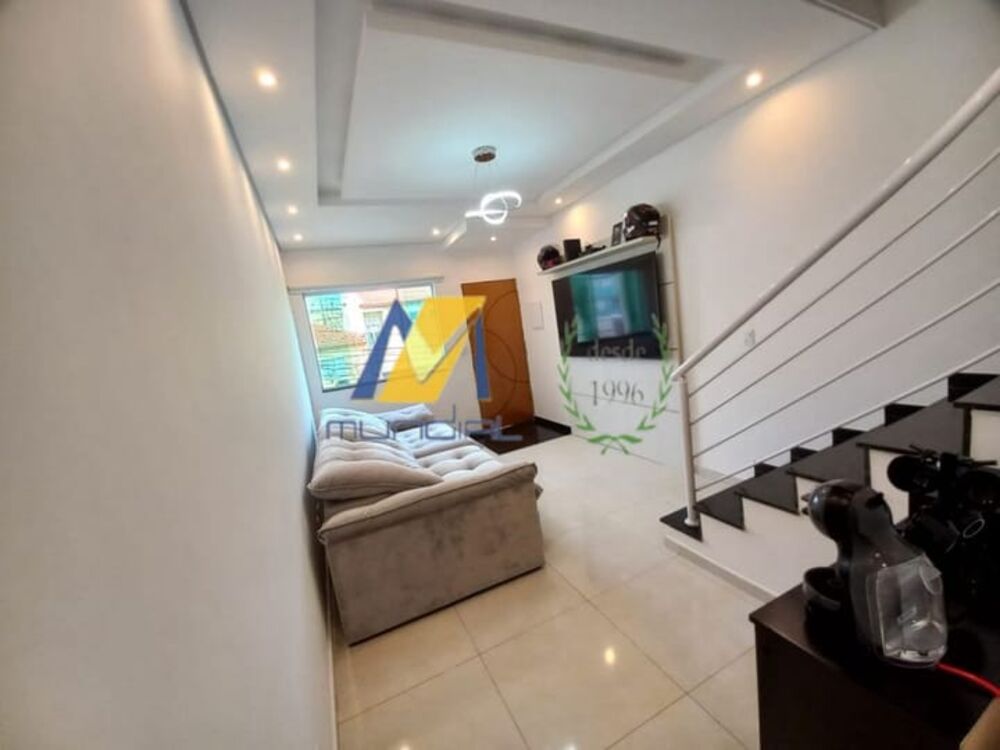 Casa, 2 quartos, 138 m² - Foto 1