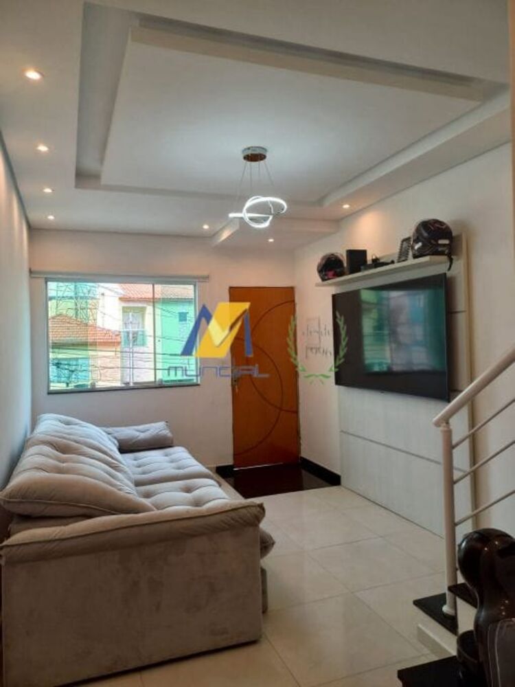 Casa, 2 quartos, 138 m² - Foto 6