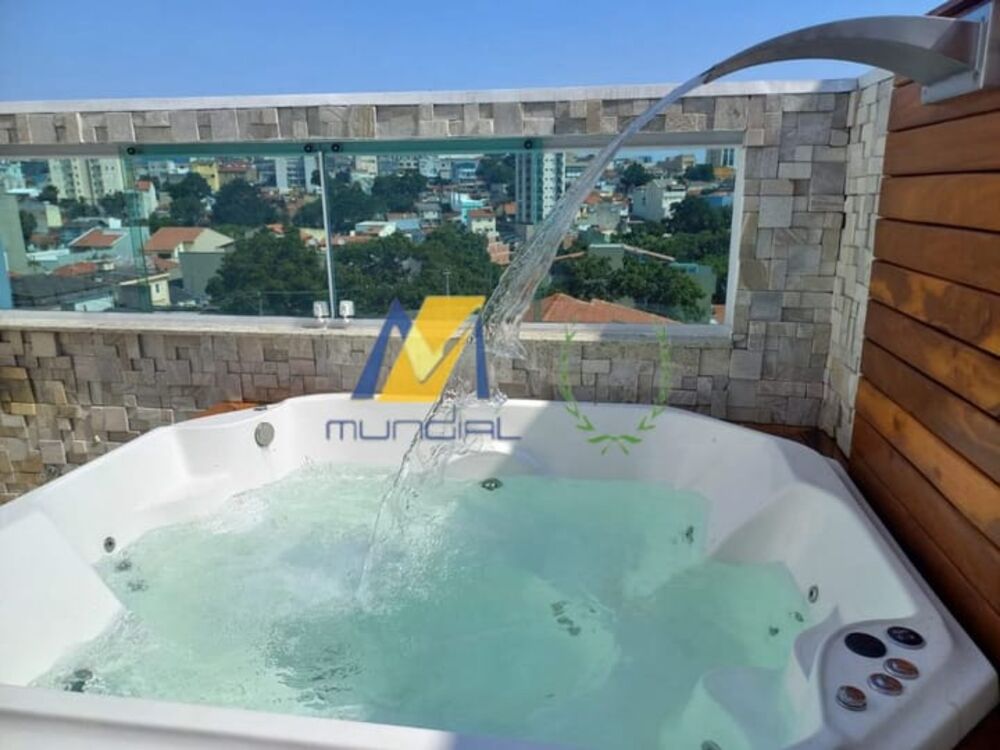Casa, 2 quartos, 138 m² - Foto 17