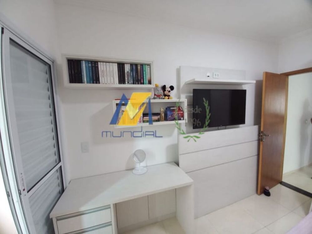 Casa, 2 quartos, 138 m² - Foto 4