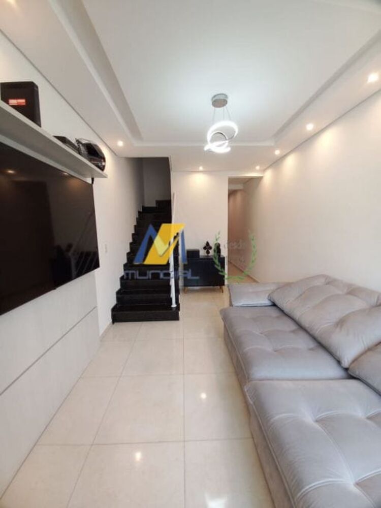 Casa, 2 quartos, 138 m² - Foto 5
