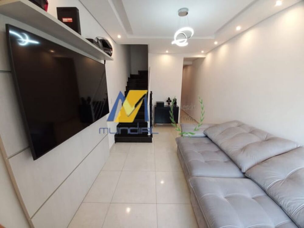 Casa, 2 quartos, 138 m² - Foto 8