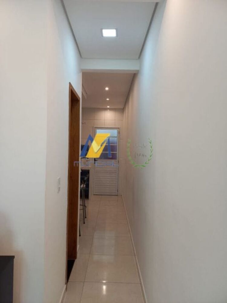 Casa, 2 quartos, 138 m² - Foto 11