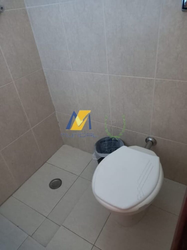 Loja-Salão, 60 m² - Foto 1