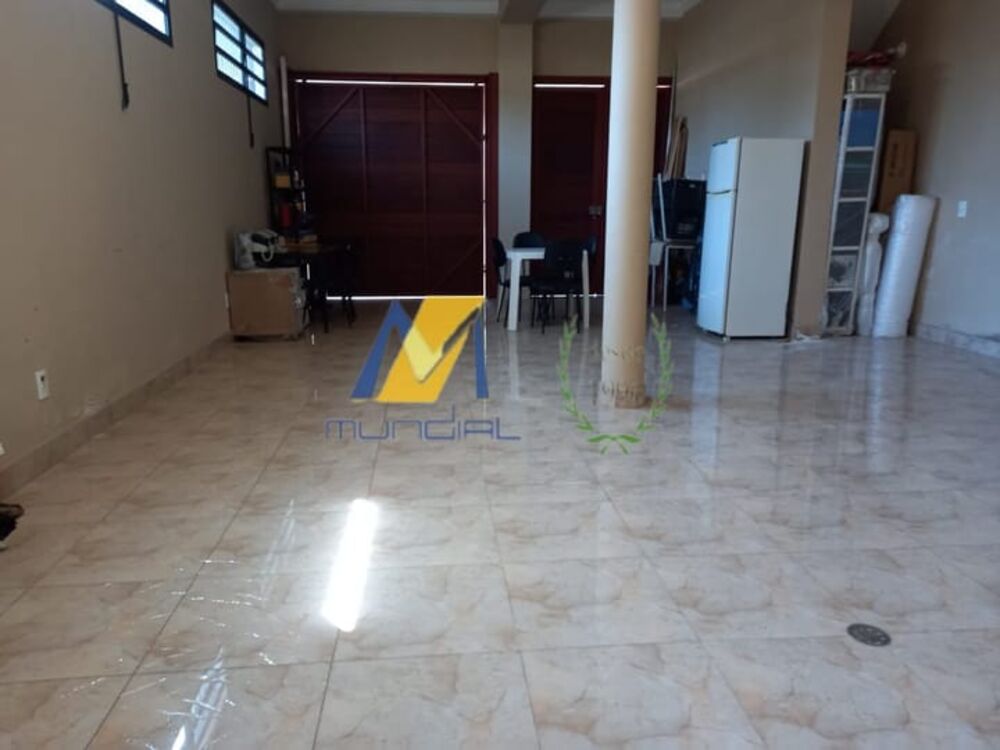 Loja-Salão, 60 m² - Foto 2