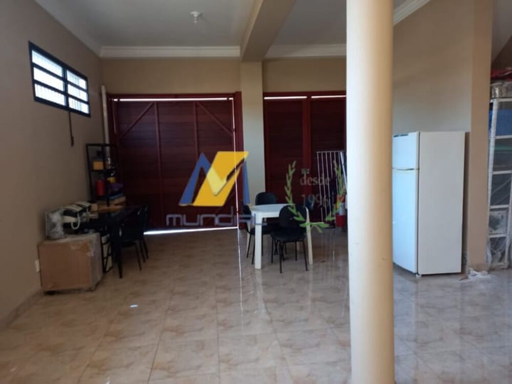 Loja-Salão, 60 m² - Foto 4