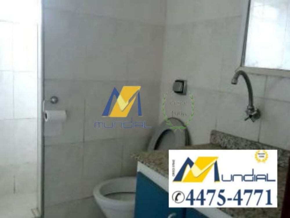 Apartamento, 2 quartos, 90 m² - Foto 3