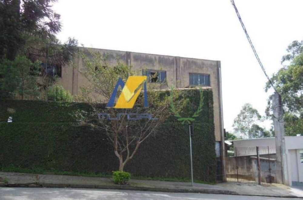 Depósito-Galpão, 1500 m² - Foto 1