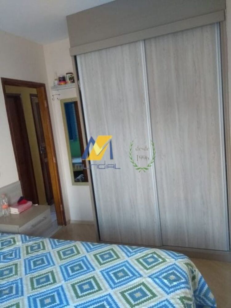 Apartamento, 2 quartos, 48 m² - Foto 1