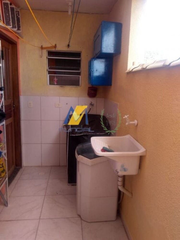 Apartamento, 2 quartos, 48 m² - Foto 7