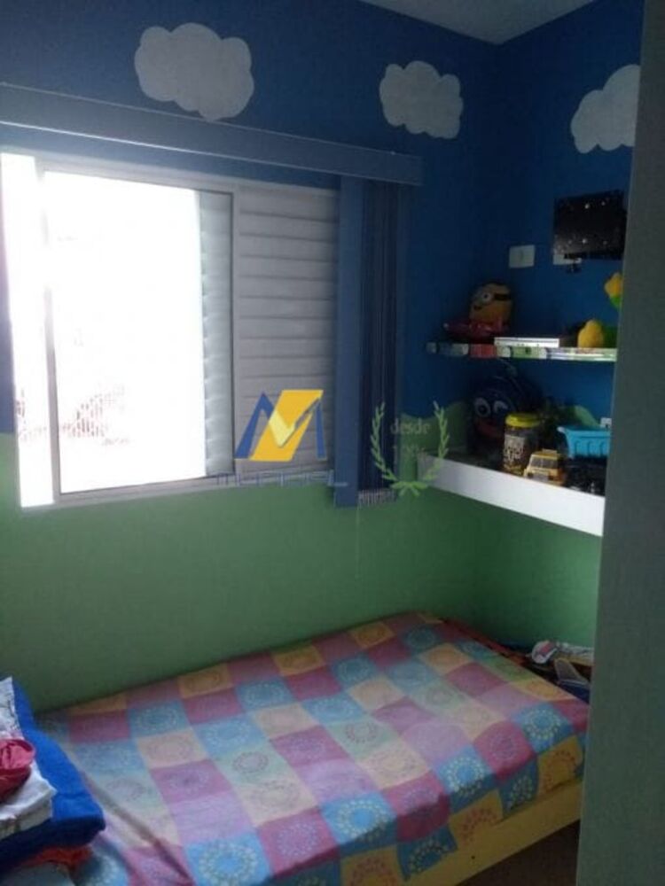 Apartamento, 2 quartos, 48 m² - Foto 3