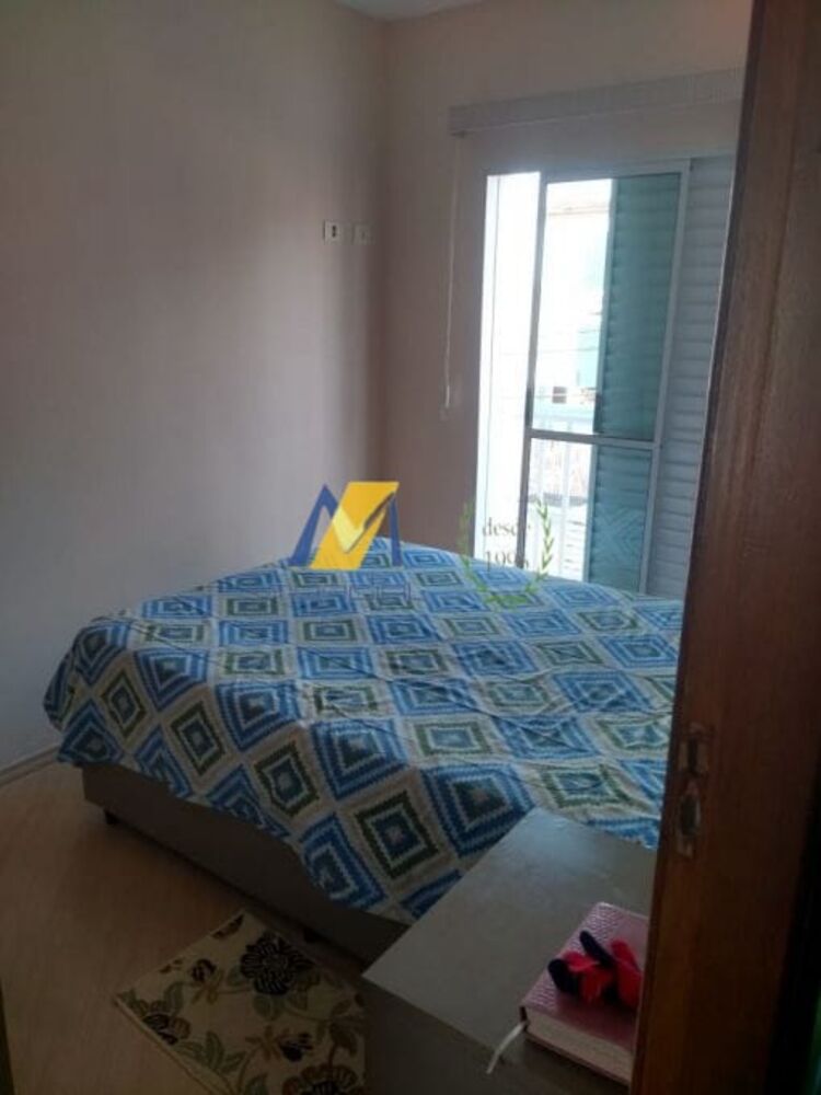 Apartamento, 2 quartos, 48 m² - Foto 2