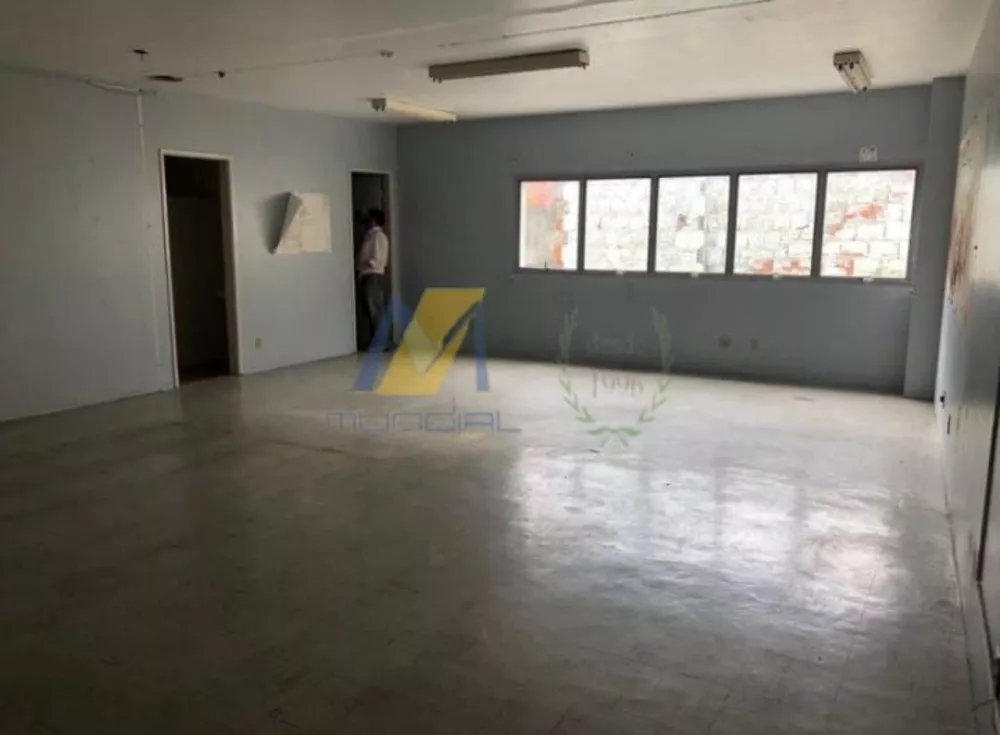 Prédio Inteiro para alugar, 550m² - Foto 4