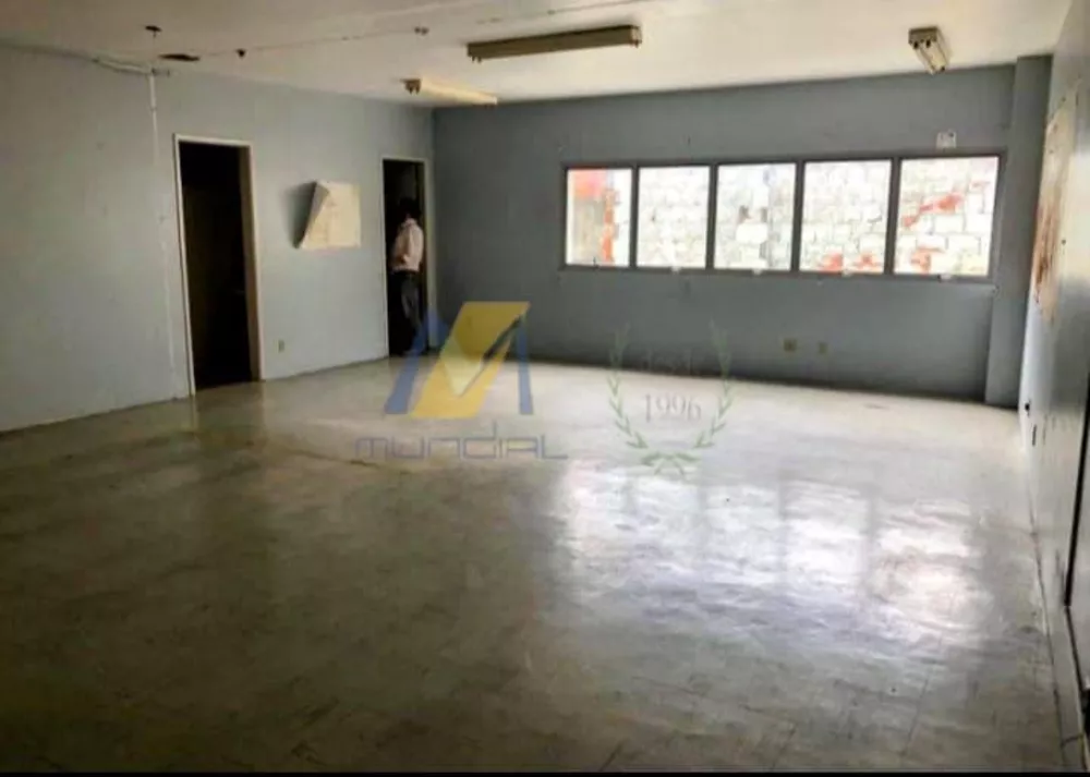 Prédio Inteiro para alugar, 550m² - Foto 2